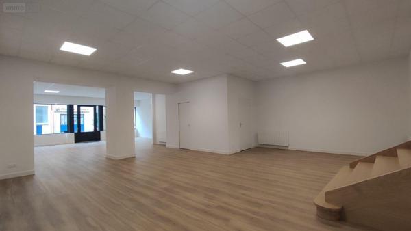 Immeuble à vendre à Tournus en Saône-et-Loire (71700), ref : 71022/175