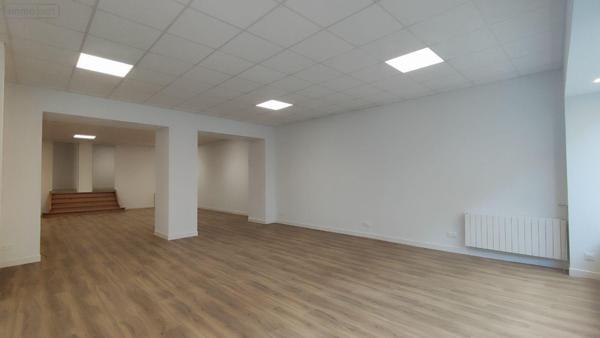 Immeuble à vendre à Tournus en Saône-et-Loire (71700), ref : 71022/175