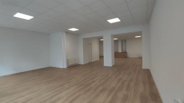 Immeuble à vendre à Tournus en Saône-et-Loire (71700), ref : 71022/175