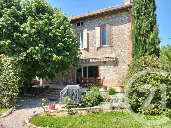 Maison à vendre  7 pièces - 186,51 m2 GAILLAC - 81