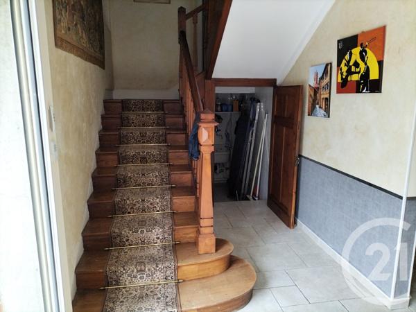 Maison à vendre  7 pièces - 186,51 m2 GAILLAC - 81