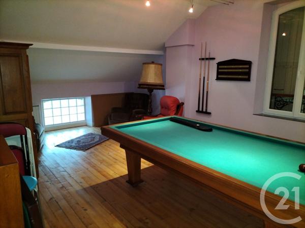 Maison à vendre  7 pièces - 186,51 m2 GAILLAC - 81