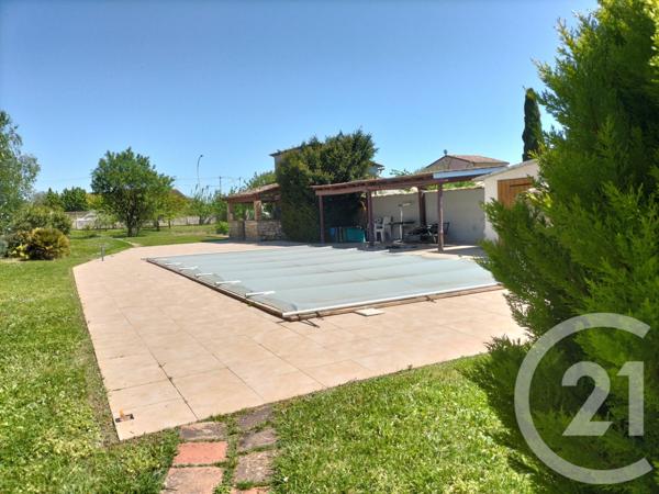 Maison à vendre  7 pièces - 186,51 m2 GAILLAC - 81