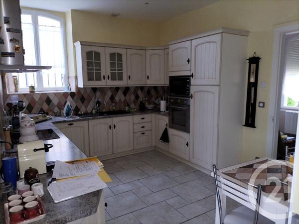 Maison à vendre  7 pièces - 186,51 m2 GAILLAC - 81