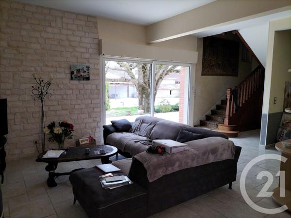 Maison à vendre  7 pièces - 186,51 m2 GAILLAC - 81