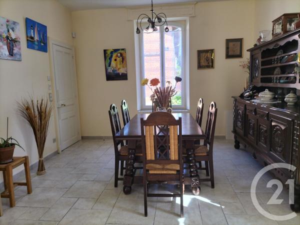 Maison à vendre  7 pièces - 186,51 m2 GAILLAC - 81