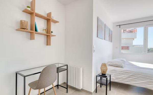 Appartement à vendre    1 pièce • 27,21 m2 Meximieux