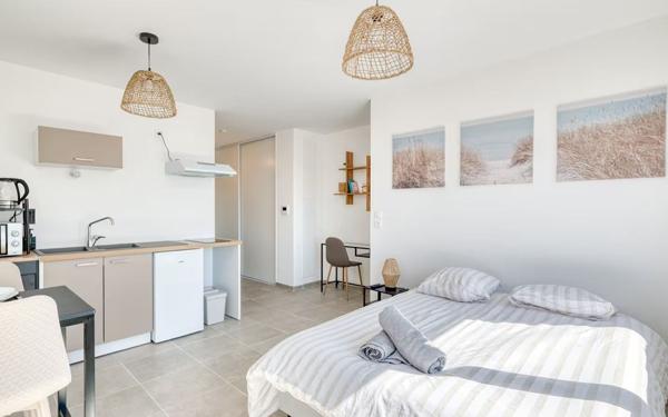 Appartement à vendre    1 pièce • 27,21 m2 Meximieux