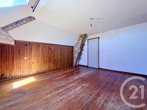 Appartement F2 à vendre  2 pièces - 29,03 m 2   LA FERTE GAUCHER  - 77