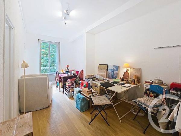 Appartement F2 à vendre  2 pièces - 29,03 m 2   LA FERTE GAUCHER  - 77