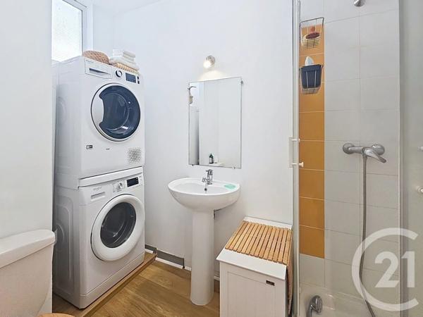 Appartement F2 à vendre  2 pièces - 29,03 m 2   LA FERTE GAUCHER  - 77