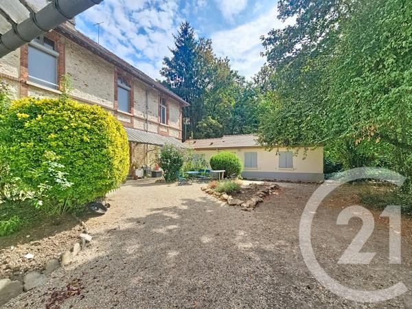 Appartement F2 à vendre  2 pièces - 29,03 m 2   LA FERTE GAUCHER  - 77