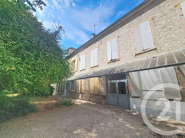 Appartement F2 à vendre  2 pièces - 29,03 m 2   LA FERTE GAUCHER  - 77