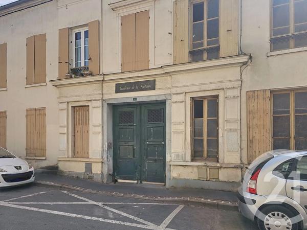 Appartement F2 à vendre  2 pièces - 29,03 m 2   LA FERTE GAUCHER  - 77