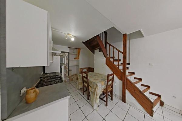 Maison de village à vendre Preixan