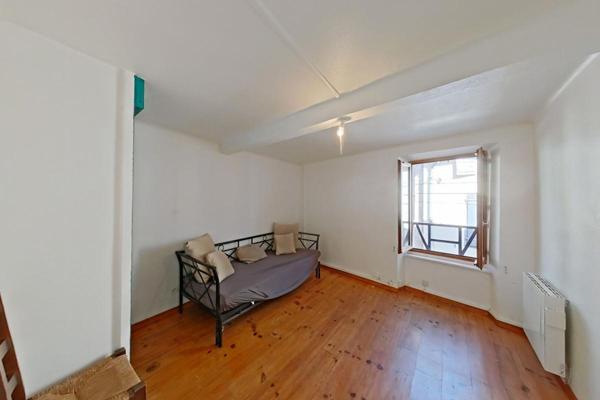 Maison de village à vendre Preixan