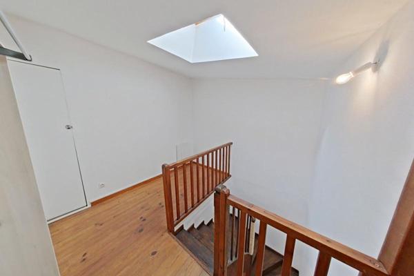 Maison de village à vendre Preixan