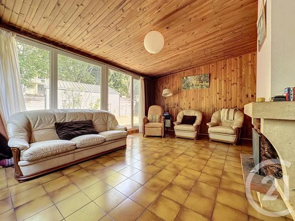Maison à vendre  6 pièces - 127,09 m 2   MAUREPAS  - 78