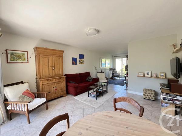 Maison à vendre  6 pièces - 127,09 m 2   MAUREPAS  - 78