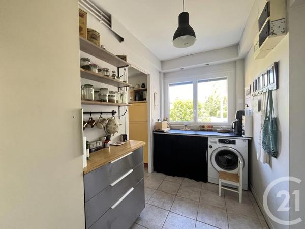 Maison à vendre  6 pièces - 127,09 m 2   MAUREPAS  - 78