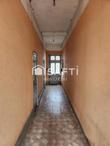A VENDRE Maison 3 pièces 74 m² Vernantes