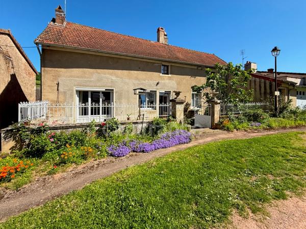 Maison à vendre 6 pièces  (71)