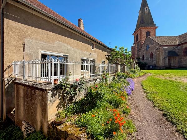 Maison à vendre 6 pièces  (71)