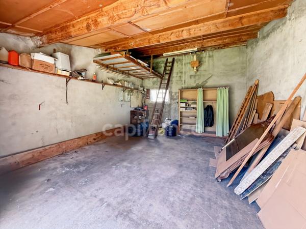 Maison à vendre 6 pièces  (71)