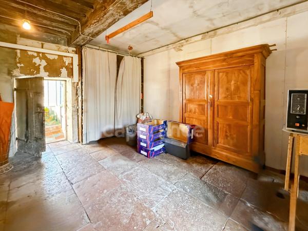 Maison à vendre 6 pièces  (71)