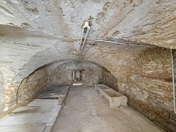 Maison à vendre 6 pièces  (71)
