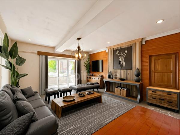 Maison à vendre 6 pièces  (71)