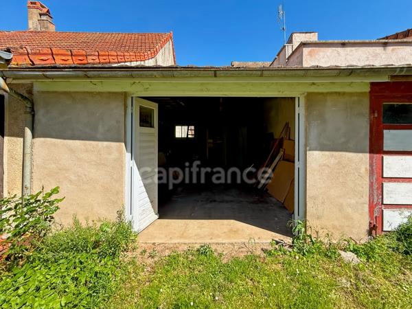 Maison à vendre 6 pièces  (71)
