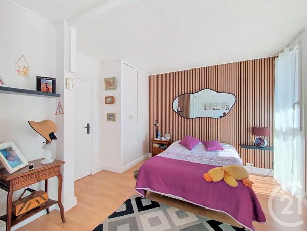 Appartement F4 à vendre  4 pièces - 67,86 m 2   MELUN  - 77