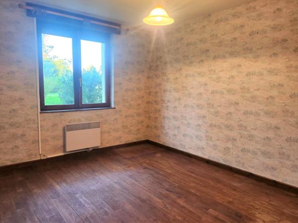 Belle Maison avec jardin arboré au calme - A LAUZERTE (82110)