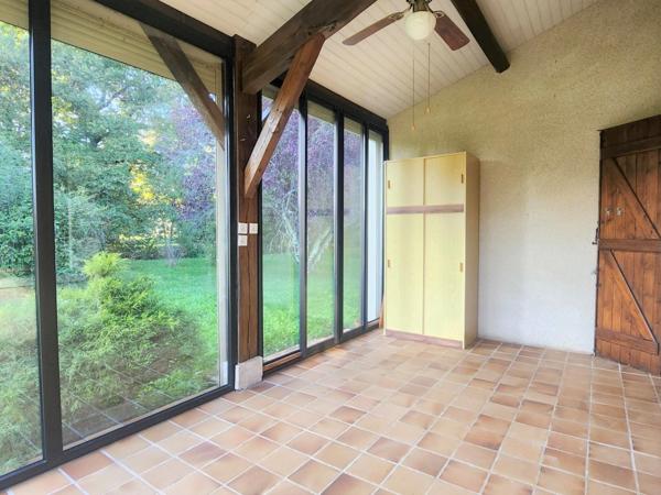 Belle Maison avec jardin arboré au calme - A LAUZERTE (82110)