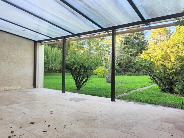 Belle Maison avec jardin arboré au calme - A LAUZERTE (82110)