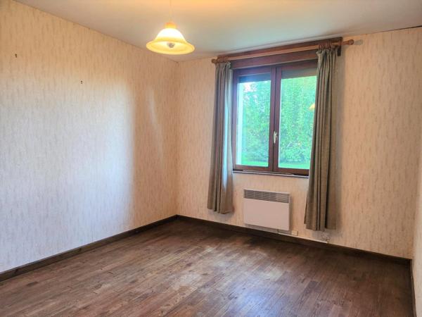 Belle Maison avec jardin arboré au calme - A LAUZERTE (82110)