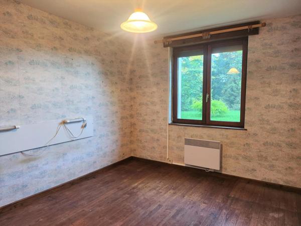 Belle Maison avec jardin arboré au calme - A LAUZERTE (82110)