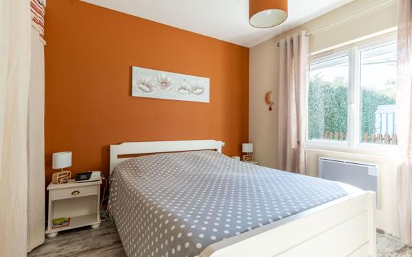 Maison à vendre    4 pièces •  Biscarrosse