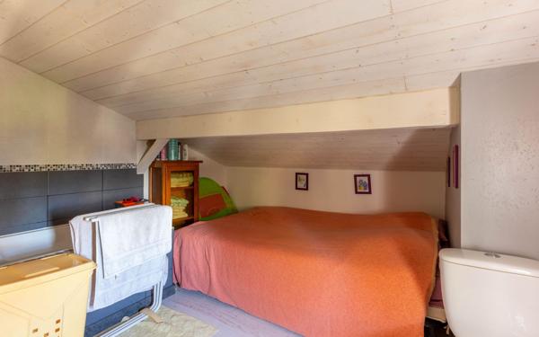 Maison à vendre    4 pièces •  Biscarrosse