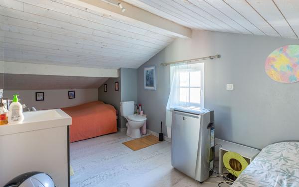 Maison à vendre    4 pièces •  Biscarrosse