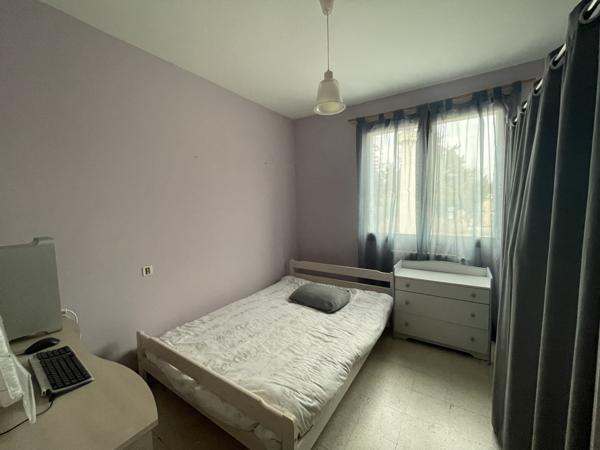 L'Isle-Jourdain (32600) Exclusivité : maison de ville de 95m2, T4 avec terrasse et garage