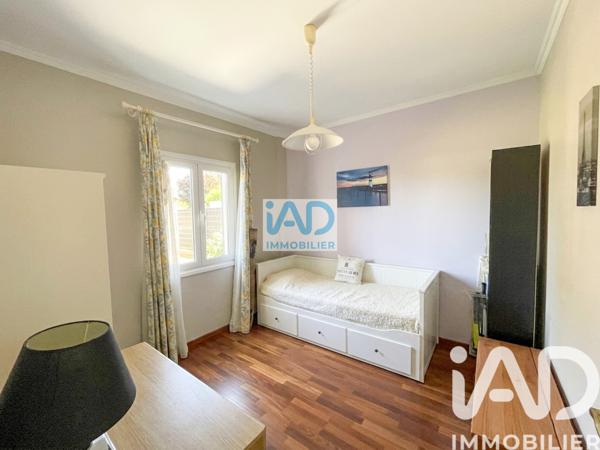 Maison à vendre 6 pièces 114 m² Montlhéry