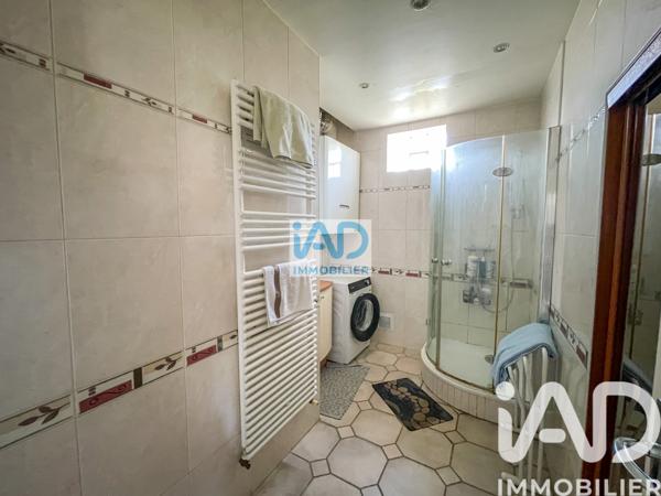 Maison à vendre 6 pièces 114 m² Montlhéry