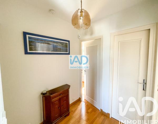 Maison à vendre 6 pièces 114 m² Montlhéry