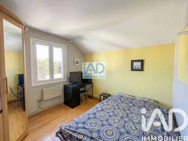Maison à vendre 6 pièces 114 m² Montlhéry