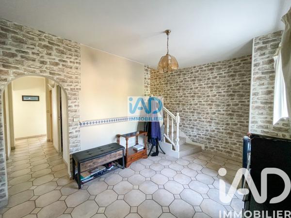 Maison à vendre 6 pièces 114 m² Montlhéry