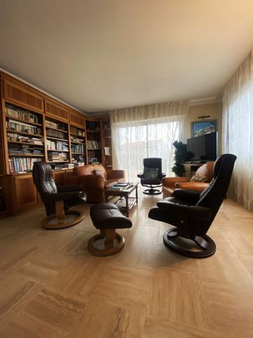 Maison familiale proche Arago