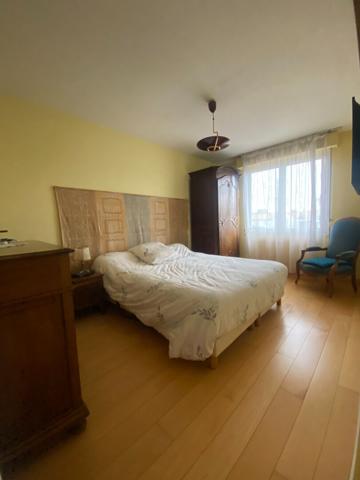 Maison familiale proche Arago