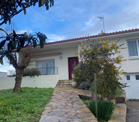 Maison familiale proche Arago